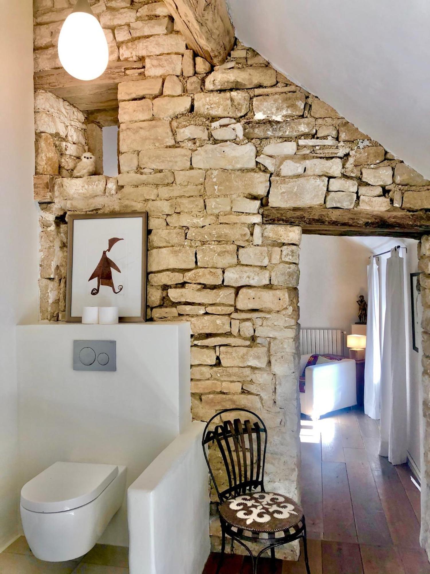 La Cour Des Delices Bed & Breakfast Gigny  Exterior foto
