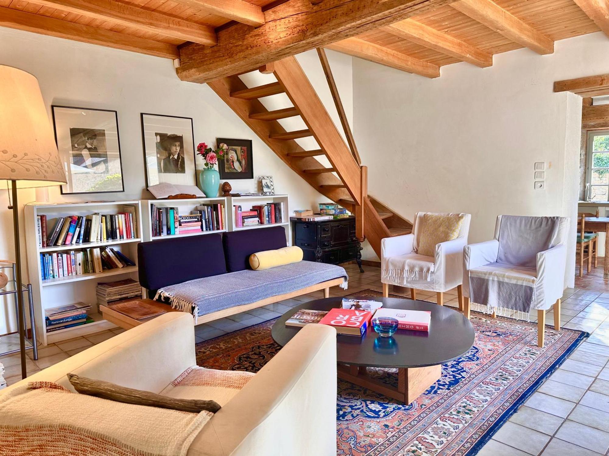 La Cour Des Delices Bed & Breakfast Gigny  Exterior foto